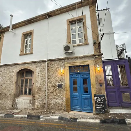 Botel Deniz Boutique