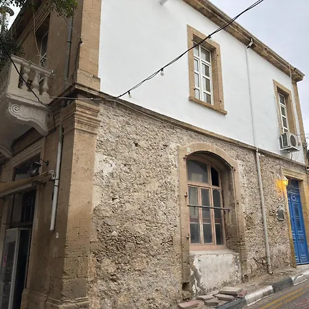 Deniz Boutique Botel Kyrenia (Northern Cyprus)