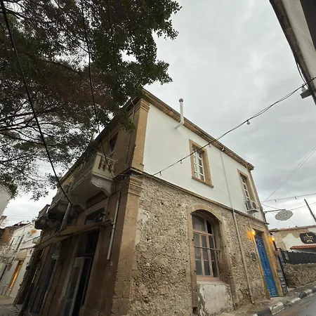 Botel Deniz Boutique
