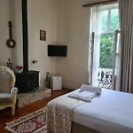 Deniz Boutique Hotel na wodzie