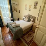 Hotel na wodzie Deniz Boutique Kirenia