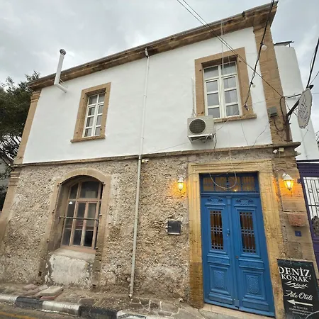 Deniz Boutique * Kyrenia (Northern Cyprus)