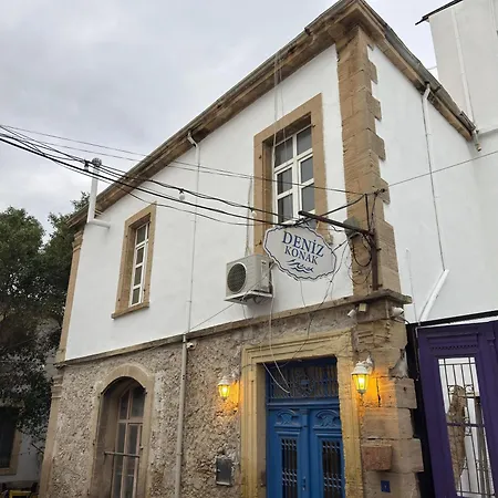 Deniz Boutique Botel