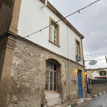 Botel Deniz Boutique Kyrenia (Northern Cyprus)