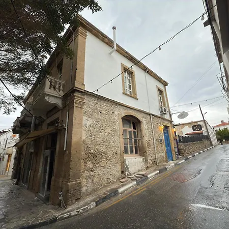 Botel Deniz Boutique Kyrenia (Northern Cyprus)