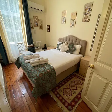 Botel Deniz Boutique Kyrenia (Northern Cyprus)
