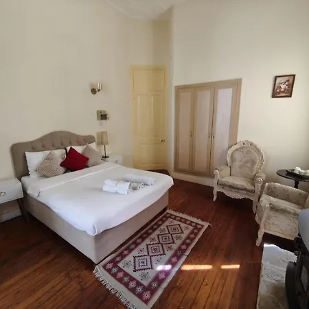 Deniz Boutique Botel Kyrenia (Northern Cyprus)