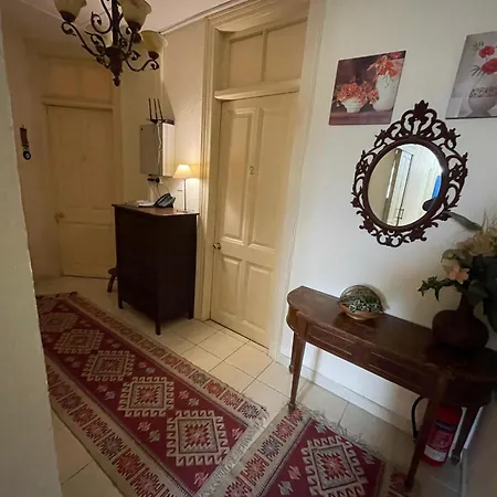 Botel Deniz Boutique Kyrenia (Northern Cyprus)