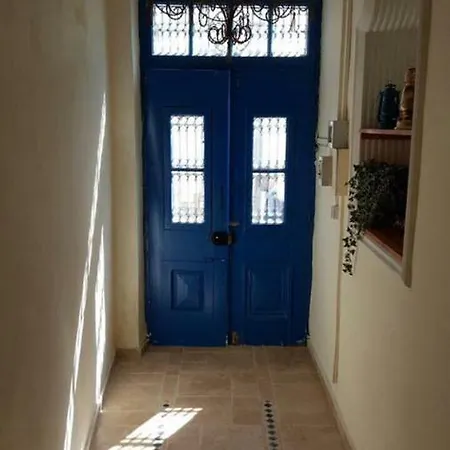 Deniz Boutique Botel *