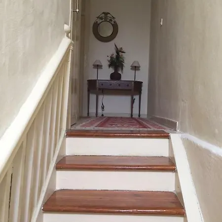 Botel Deniz Boutique *