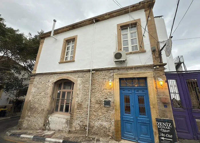 Deniz Boutique * Kyrenia (Northern Cyprus)