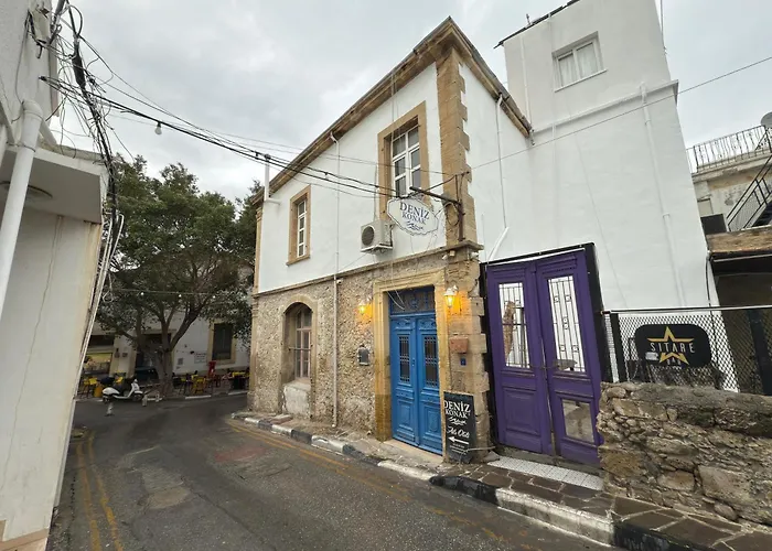 Deniz Boutique Kyrenia (Northern Cyprus)