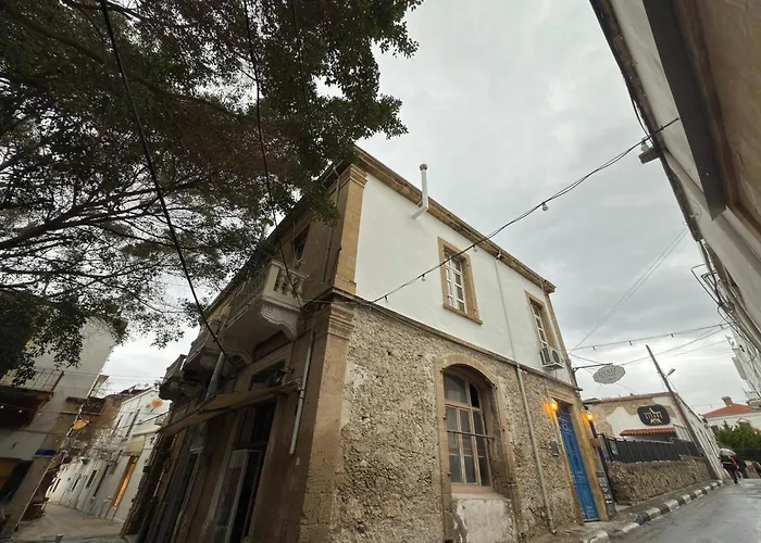 Botel Deniz Boutique