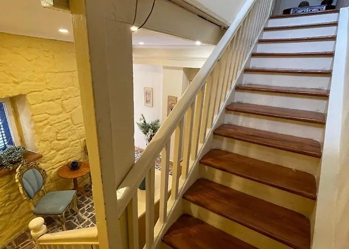 Deniz Boutique Botel