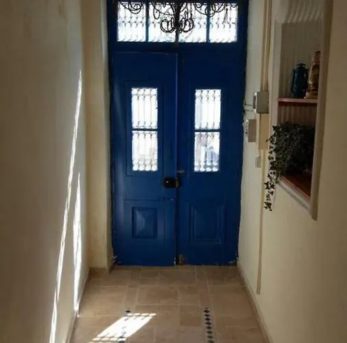 Deniz Boutique Botel *