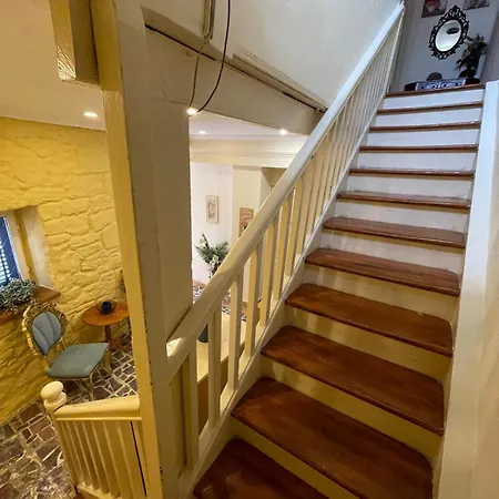 Deniz Boutique Πλωτό κατάλυμα